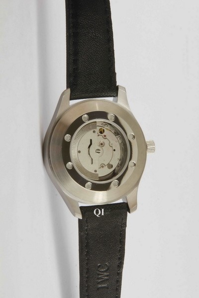IWC watch man-099